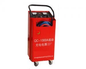 QC-1000A QC-1500A汽車(chē)起動(dòng)電源