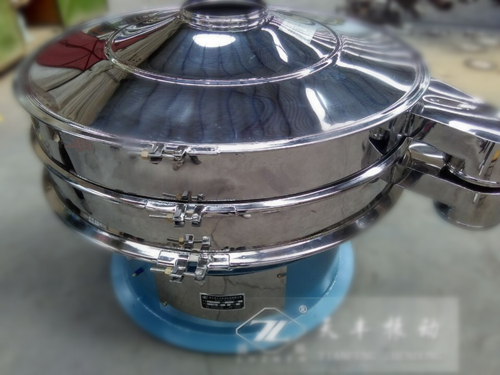 有500元一個的小型振動篩嗎？